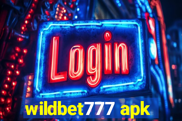 wildbet777 apk